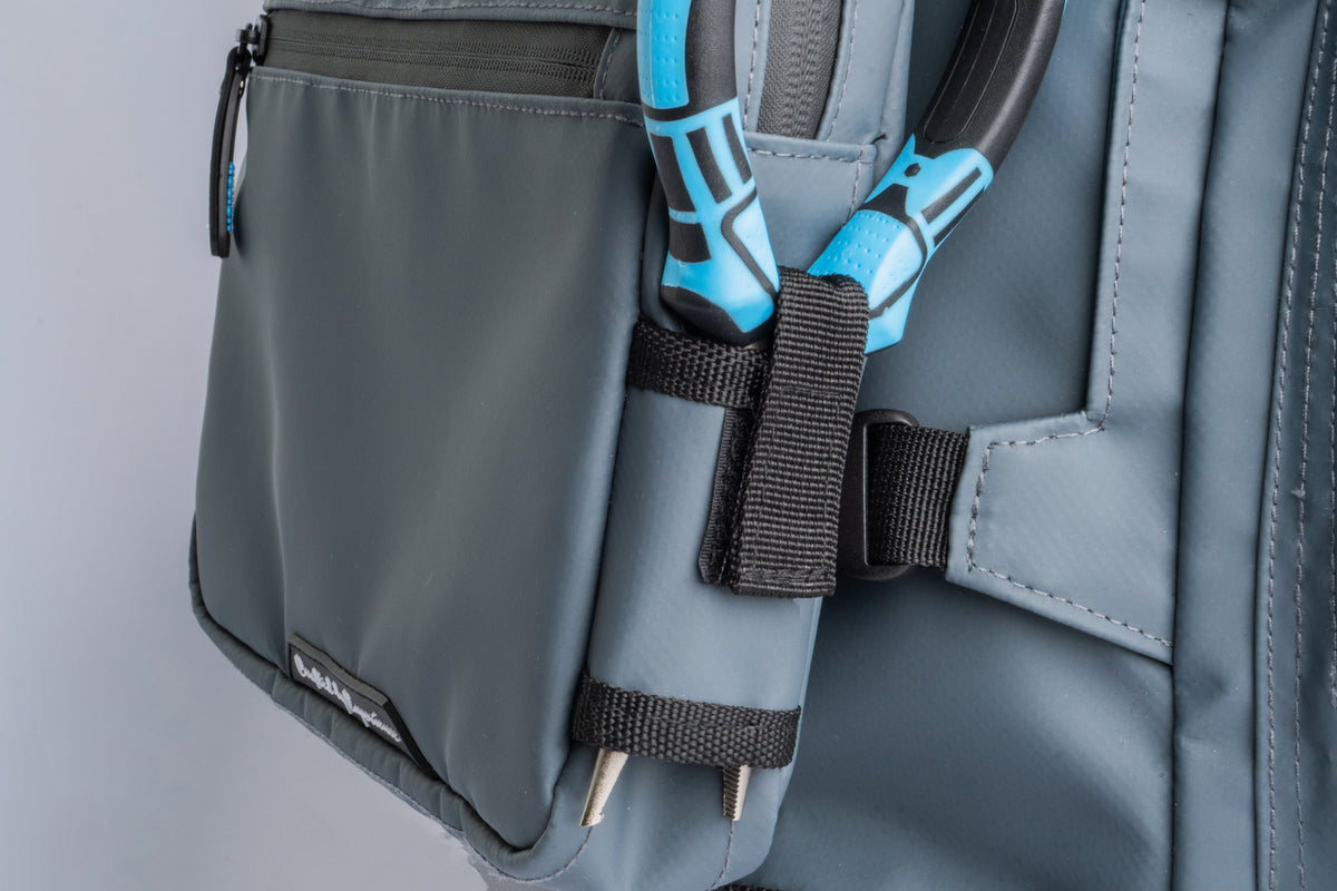 Nomad Design Large Backpack