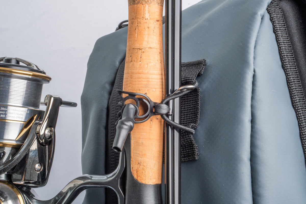Nomad Design Large Backpack