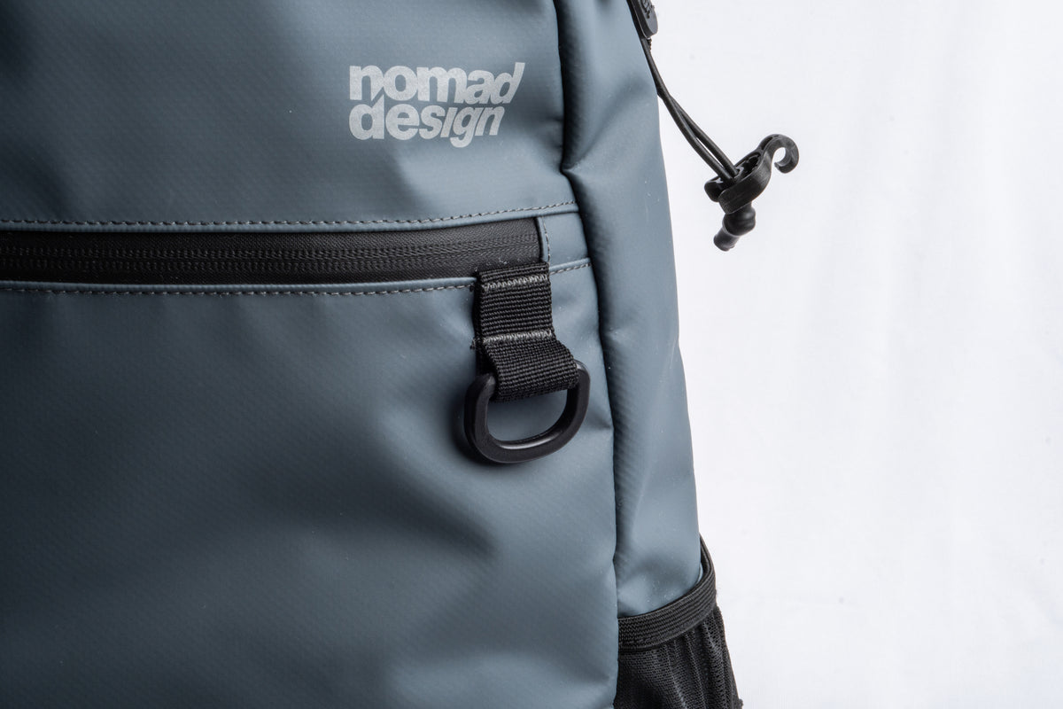 Nomad Design Large Backpack