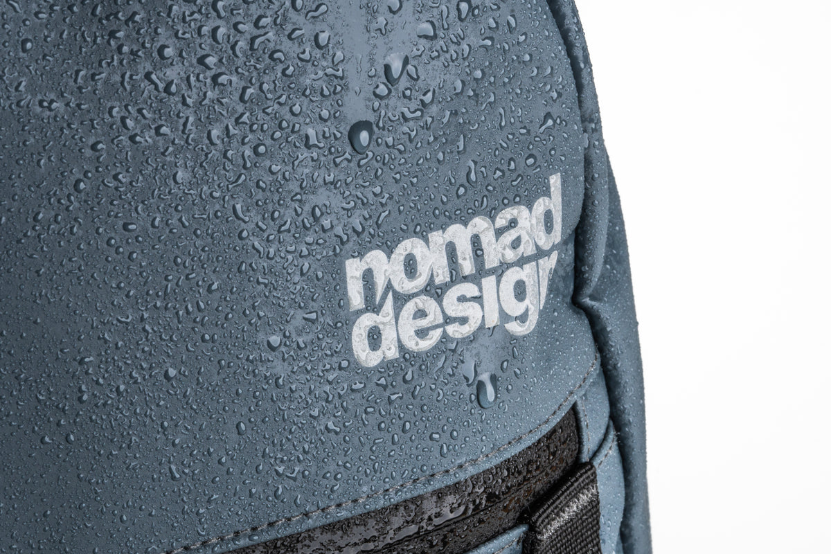 Nomad Design Medium Backpack