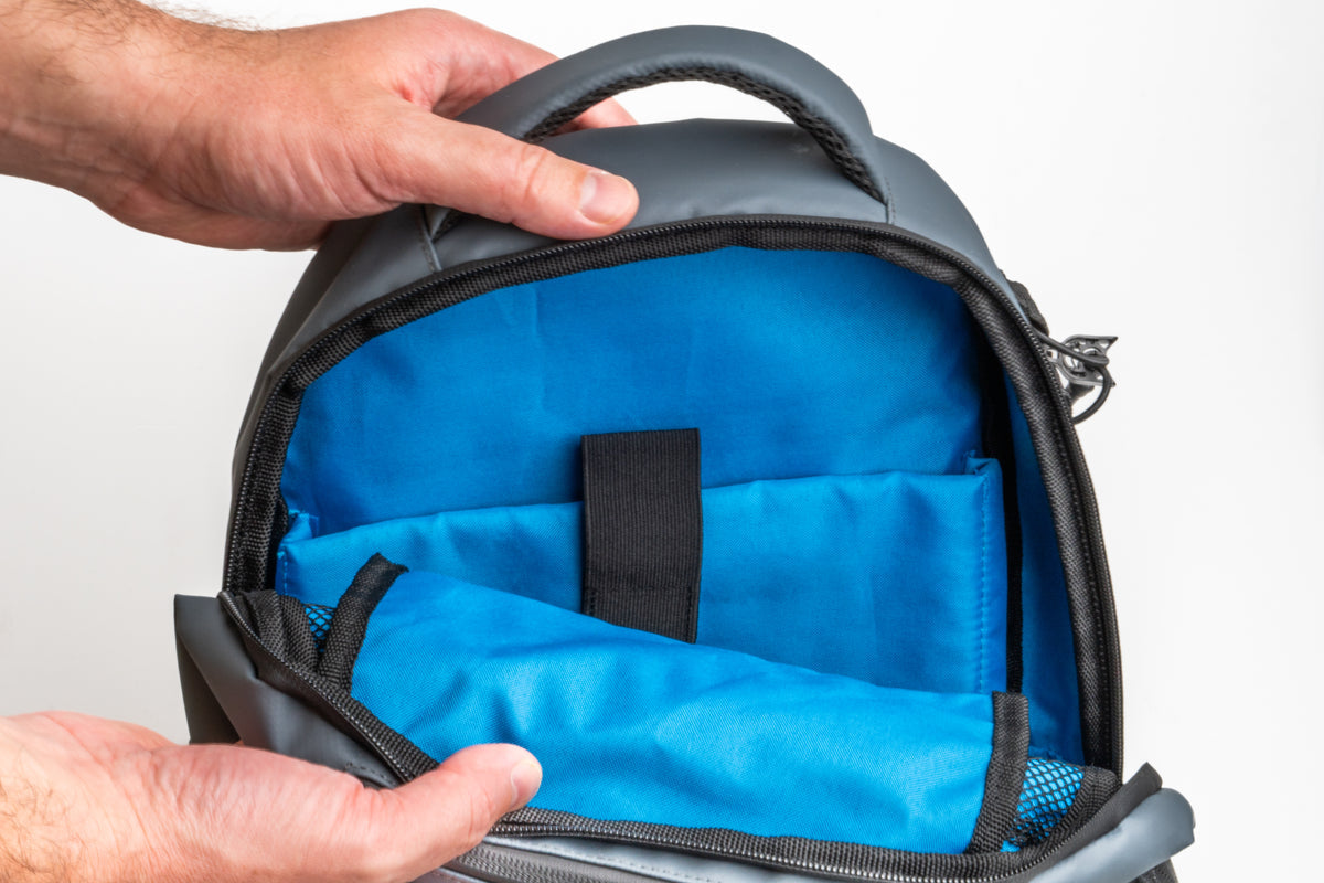 Nomad Design Large Backpack