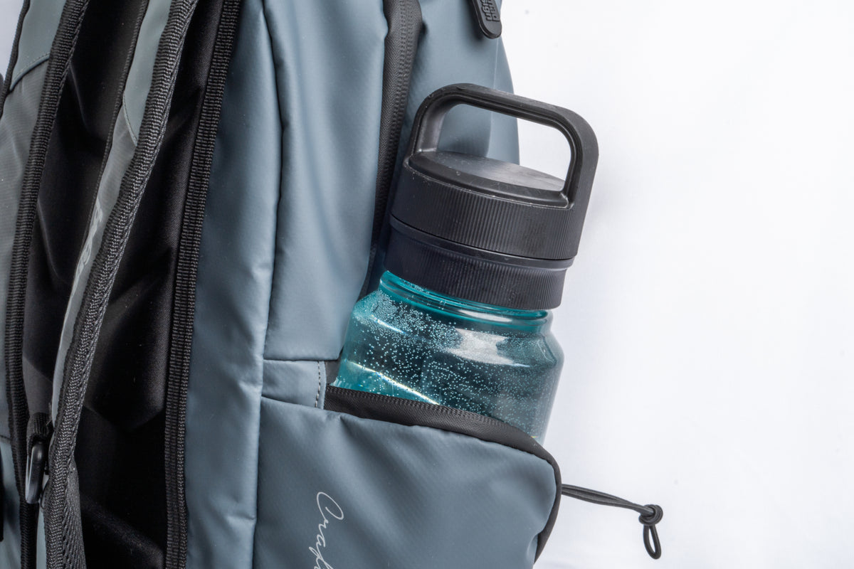 Nomad Design Large Backpack
