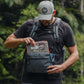 Nomad Design Large Backpack