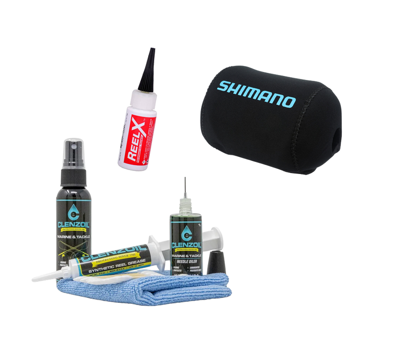 online media - Dogfish Tackle & Marine