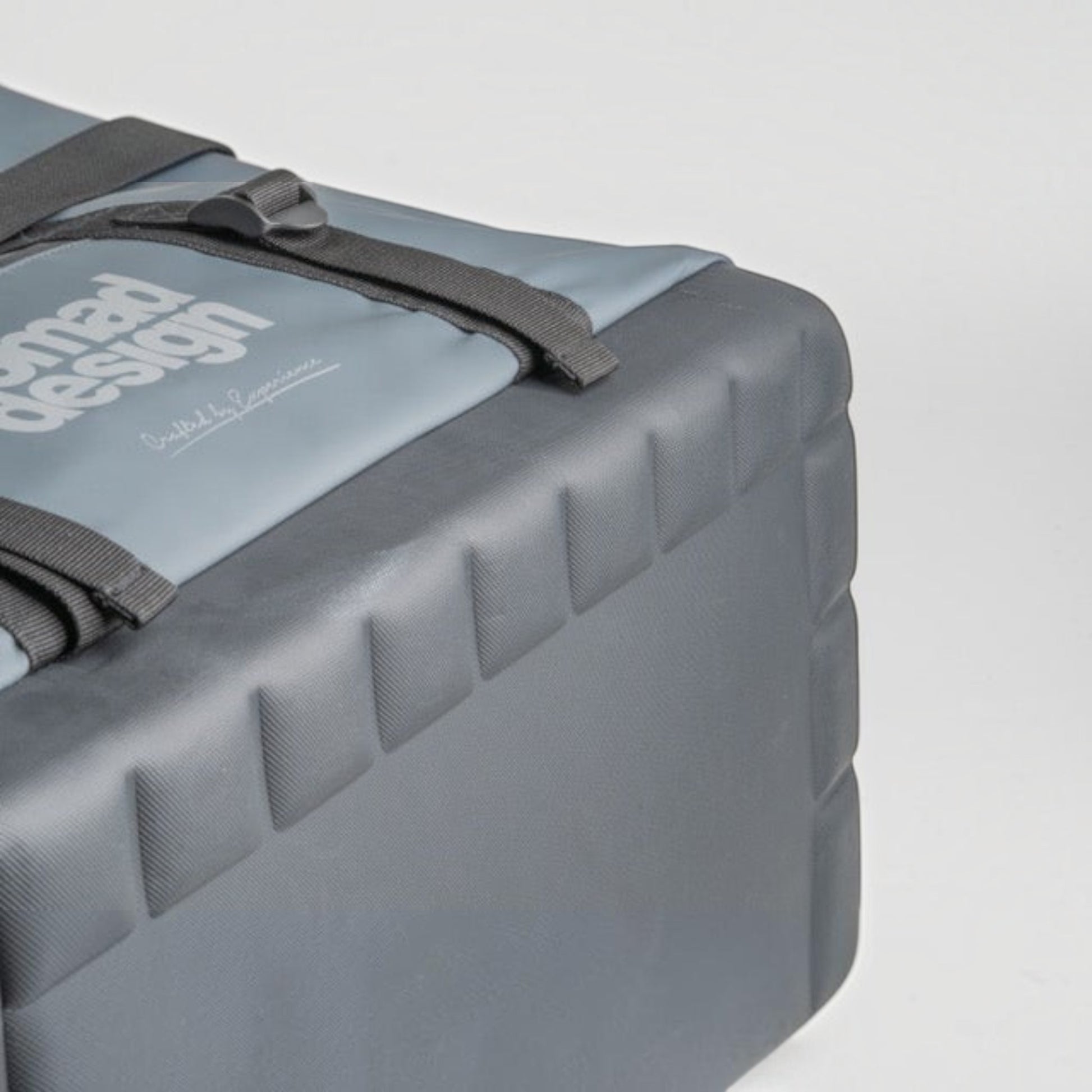 Nomad Tuff Loader 65L Max Dry Duffle Bag - Dogfish Tackle & Marine