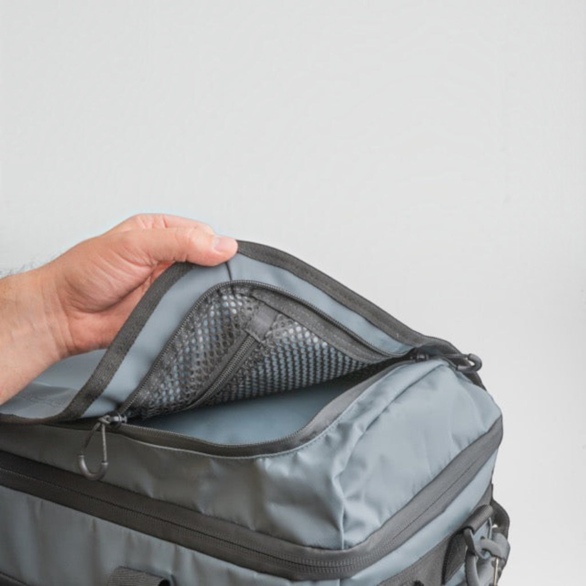 Nomad Tuff Loader 65L Max Dry Duffle Bag - Dogfish Tackle & Marine