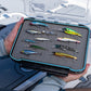 Nomad Tackle Vibe & Lure Storage Box - Dogfish Tackle & Marine