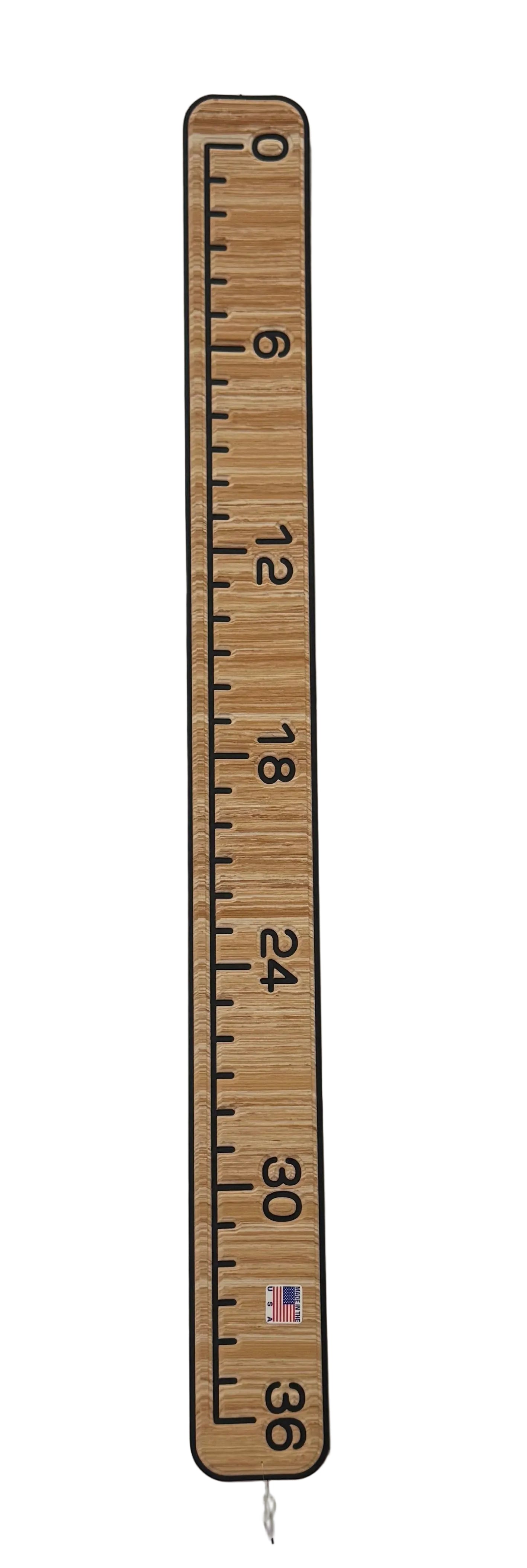 EVA Foam Fish Ruler - Dogfish Tackle & Marine