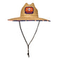 Calcutta Kids Straw Hat - Dogfish Tackle & Marine