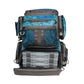 Calcutta Squall 3600 Tactical Tackle Backpack - Dogfish Tackle & Marine