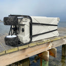 Universal Cooler Wheel Kit - Dogfish Tackle & Marine