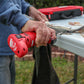 Bubba Lithium Ion Cordless Fillet Knife - Dogfish Tackle & Marine