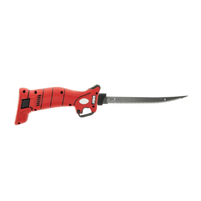 Bubba Lithium Ion Cordless Fillet Knife - Dogfish Tackle & Marine