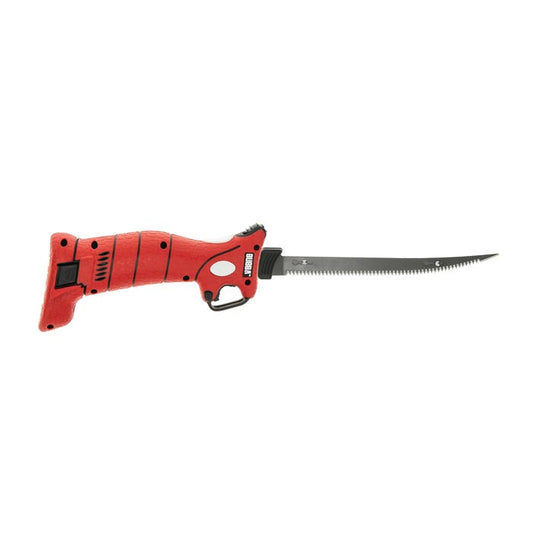 Bubba Lithium Ion Cordless Fillet Knife - Dogfish Tackle & Marine