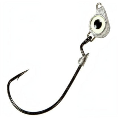 Z-Man Texas Eye Jig Heads - Dogfish Tackle & Marine