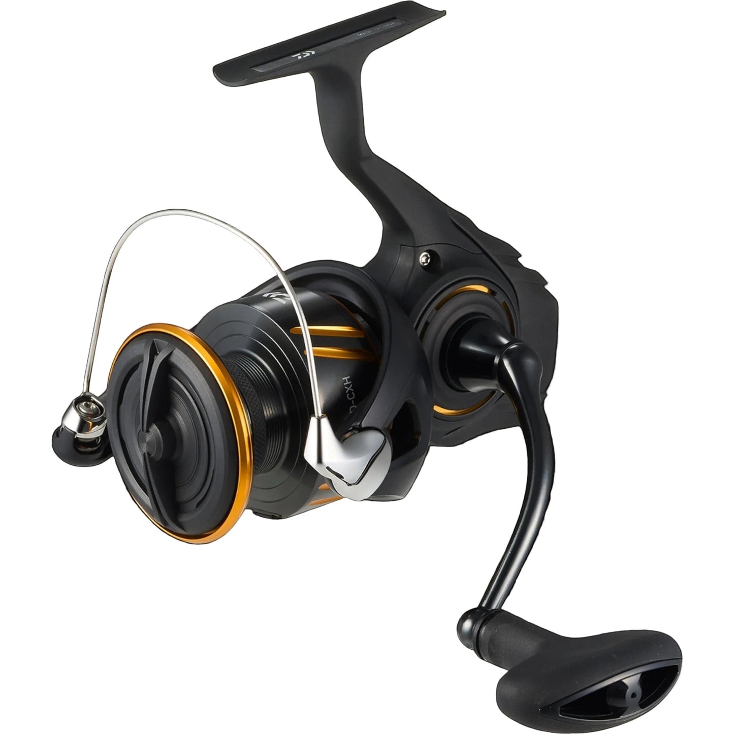 Daiwa BG LT Spinning Reels 2026 - Dogfish Tackle & Marine