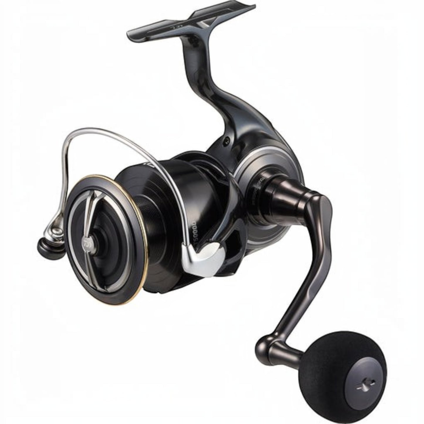 Daiwa Certate HD LT Spinning Reels - Dogfish Tackle & Marine