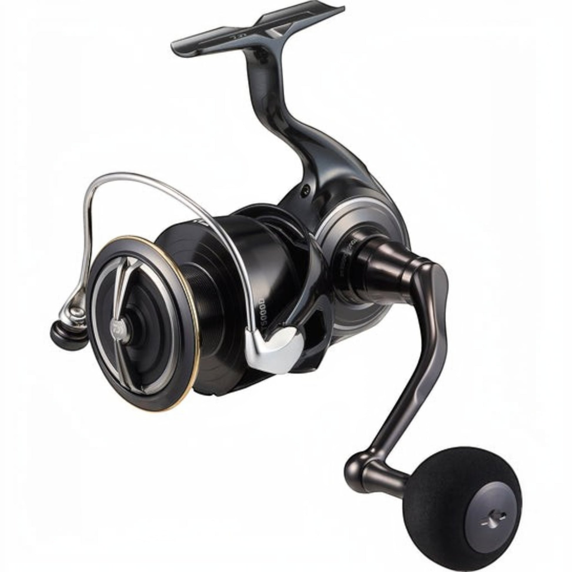 Daiwa Certate HD LT Spinning Reels - Dogfish Tackle & Marine