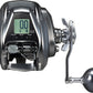 Daiwa Seaborg 500J Electric Reel - Dogfish Tackle & Marine