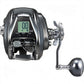 Daiwa Seaborg 500J Electric Reel - Dogfish Tackle & Marine