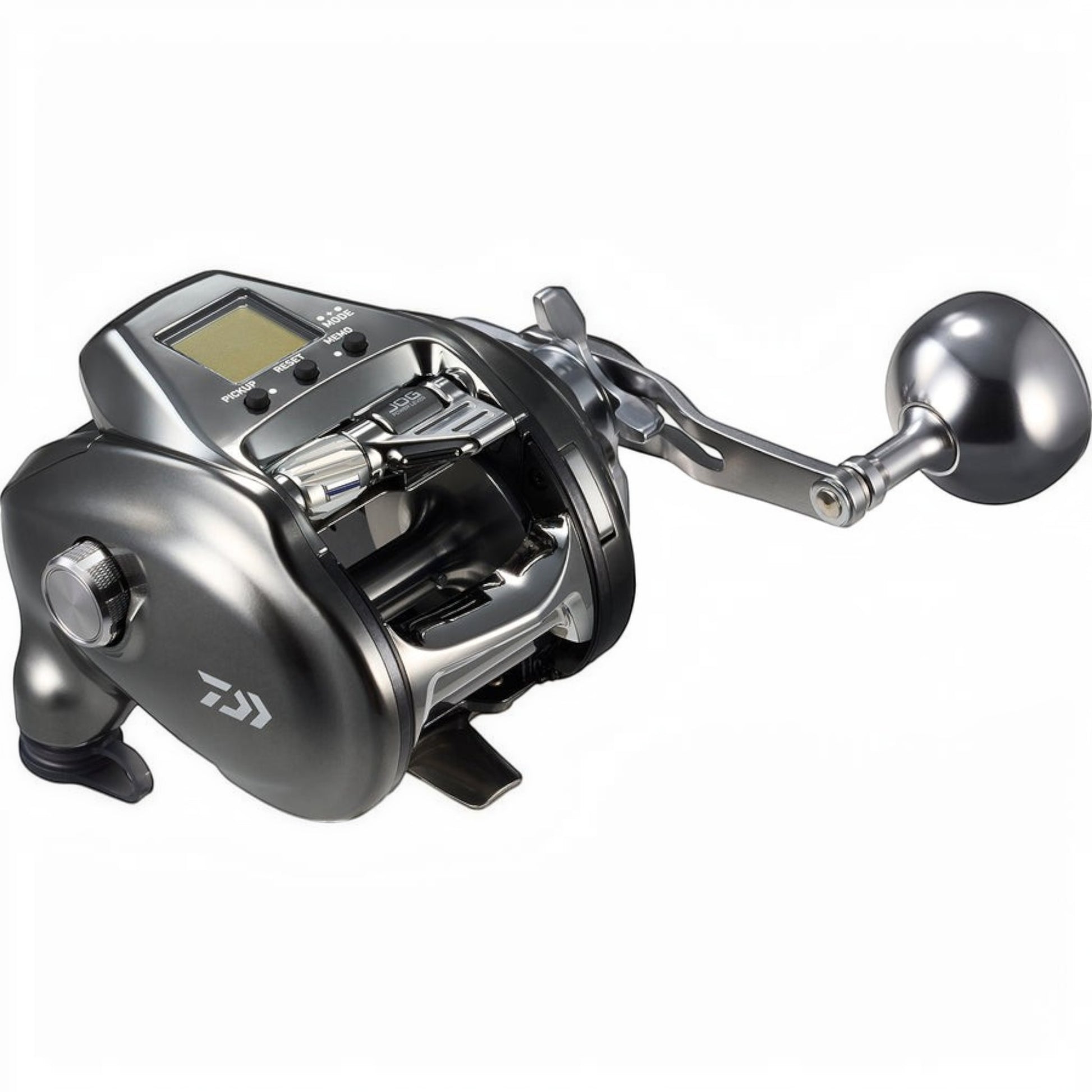Daiwa Seaborg 500J Electric Reel - Dogfish Tackle & Marine