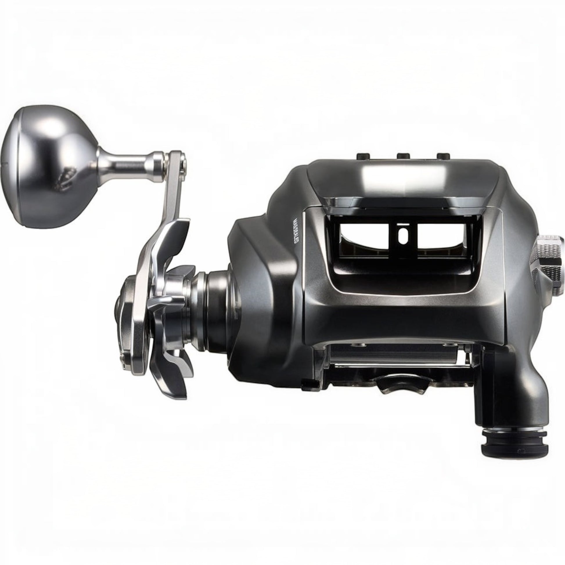 Daiwa Seaborg 500J Electric Reel - Dogfish Tackle & Marine