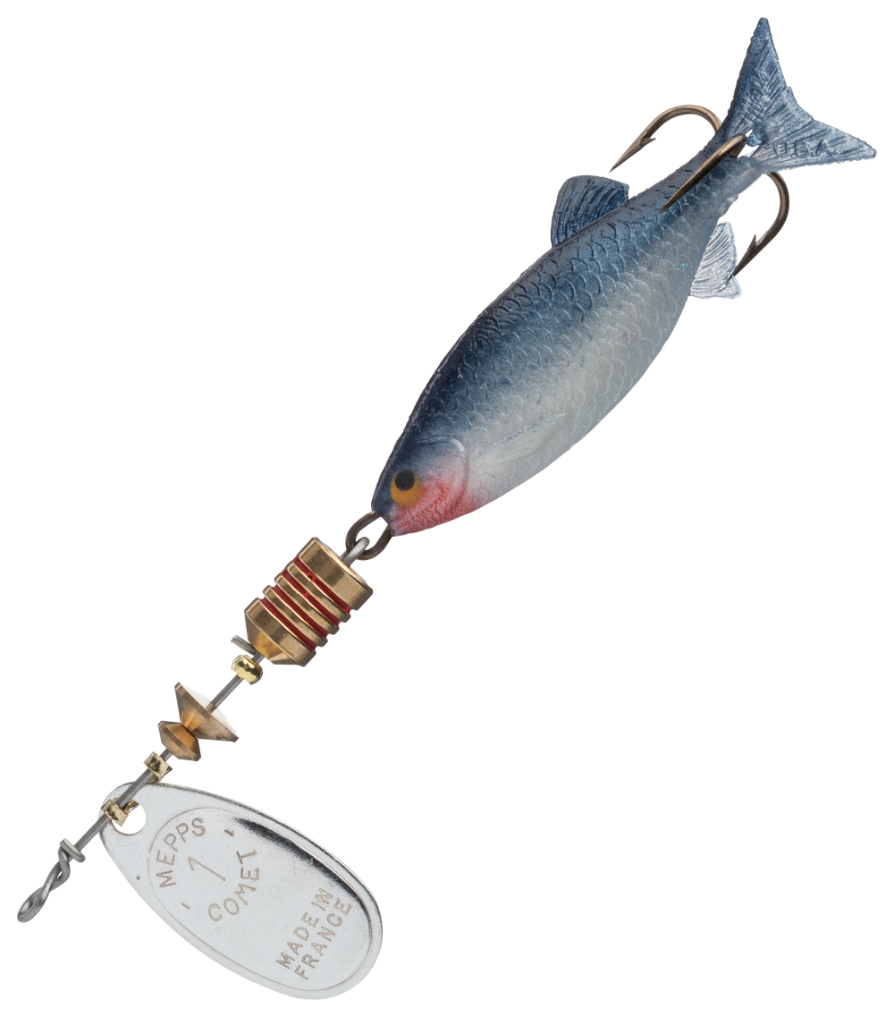 Mepps Comet Mino Lure