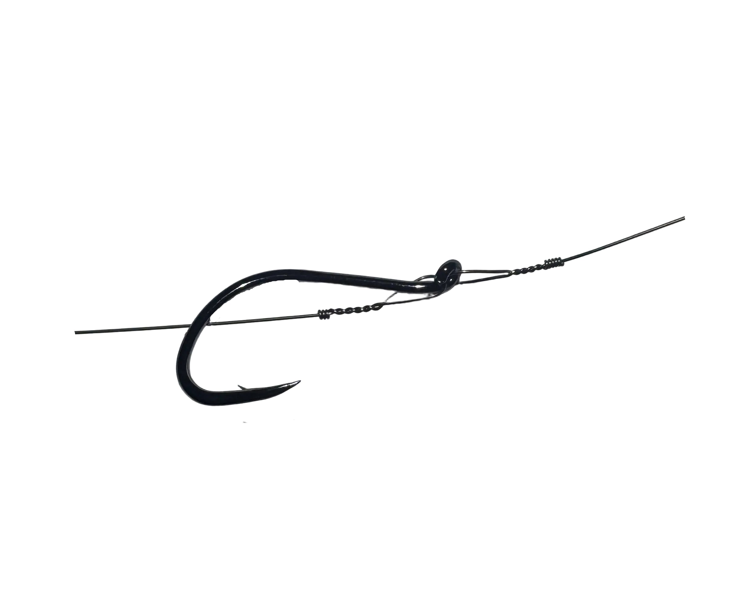 Dogfish Pre Made Kingfish Rigs (single stinger)– Dogfish Tackle