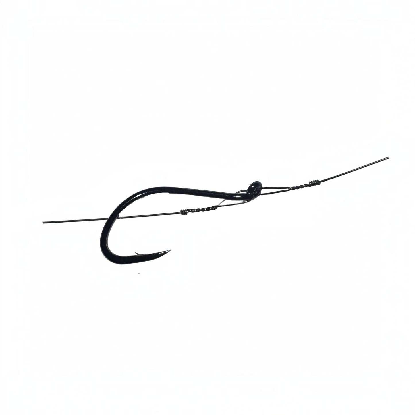 Dogfish Pre Made Kingfish Rigs (single stinger) - Dogfish Tackle & Marine