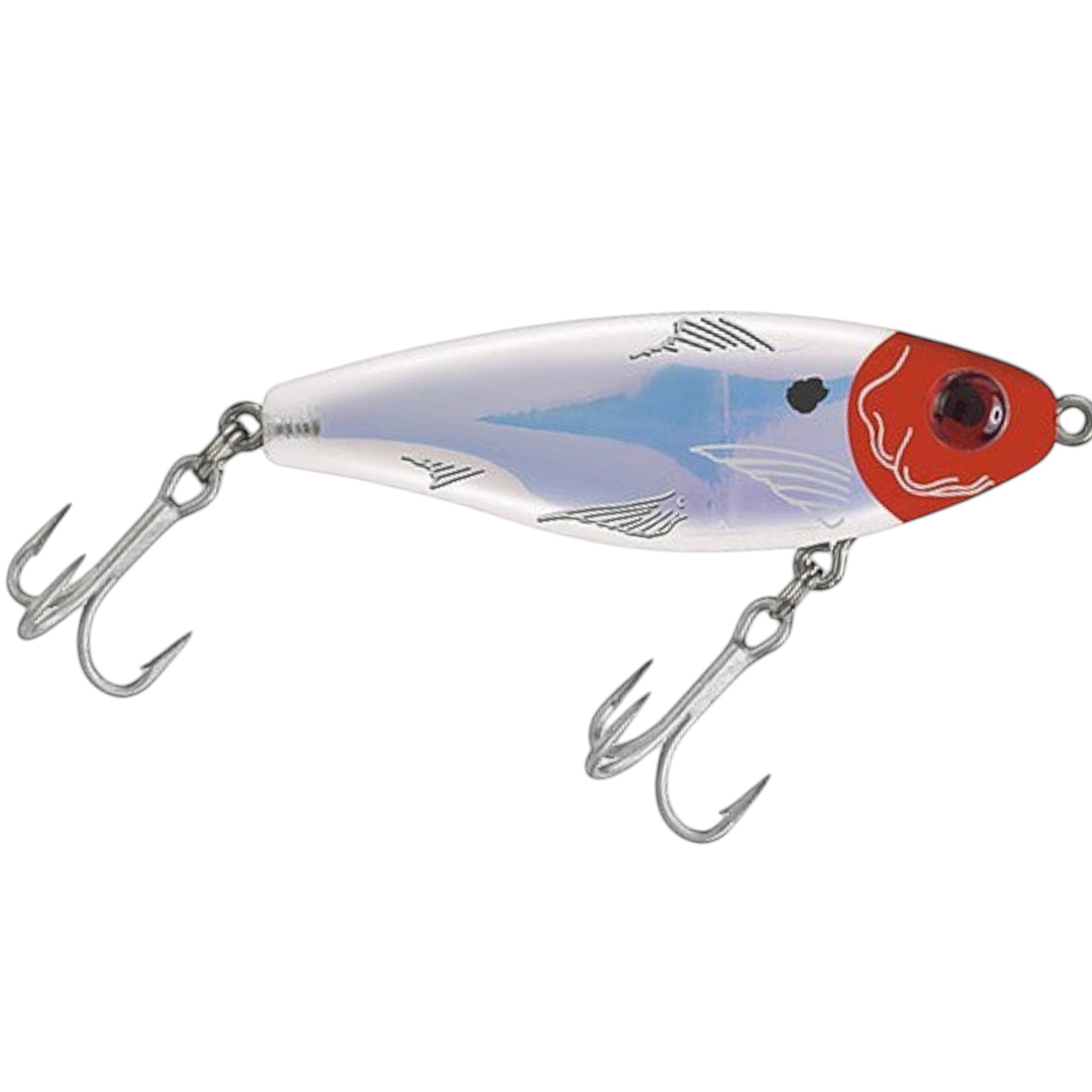 Mirrolure 27MR MirrOdine XL - Dogfish Tackle & Marine