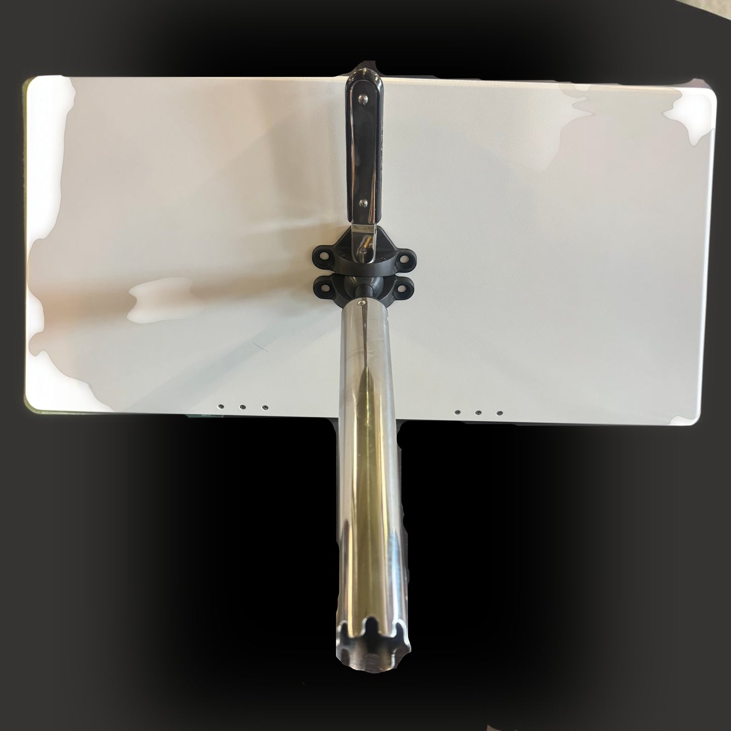 Dogfish Rod Holder Cutting Table - Dogfish Tackle & Marine