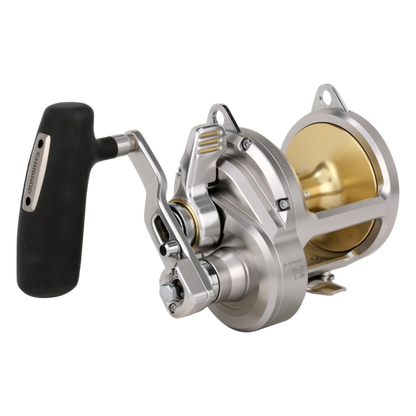 Shimano Talica A 2 Speed Lever Drag Reels - Dogfish Tackle & Marine