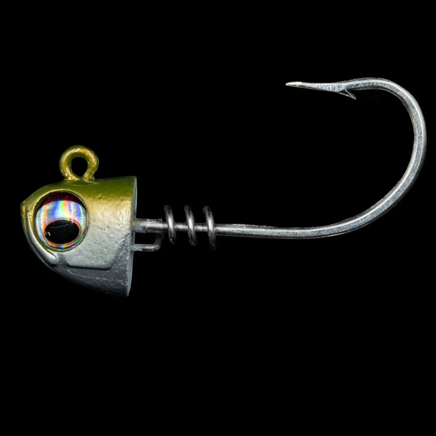 NLBN 5in Screw Lock Jig Heads - Dogfish Tackle & Marine