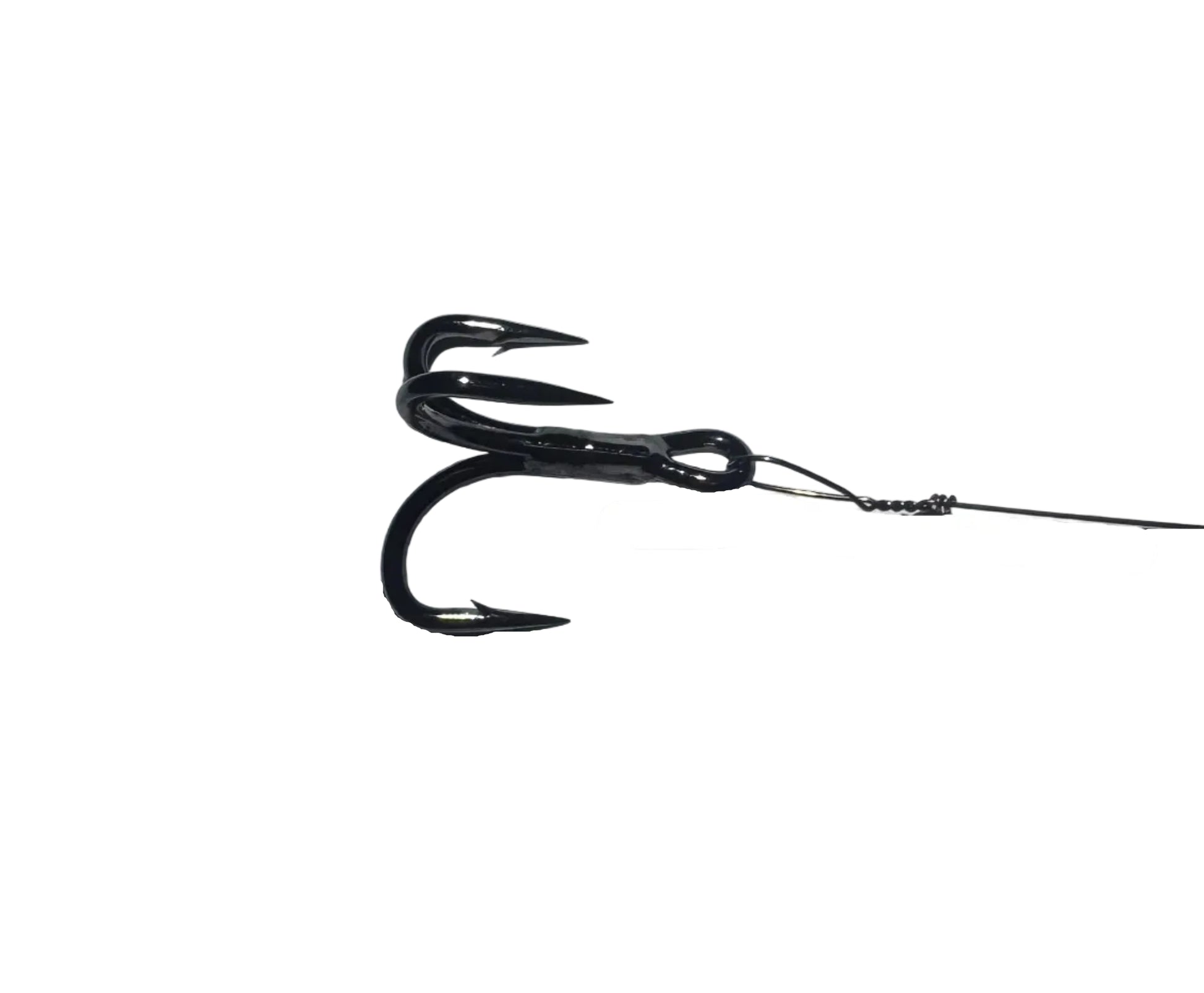 Dogfish Pre Made Kingfish Rigs (single stinger) - Dogfish Tackle & Marine