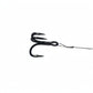 Dogfish Pre Made Kingfish Rigs (single stinger) - Dogfish Tackle & Marine