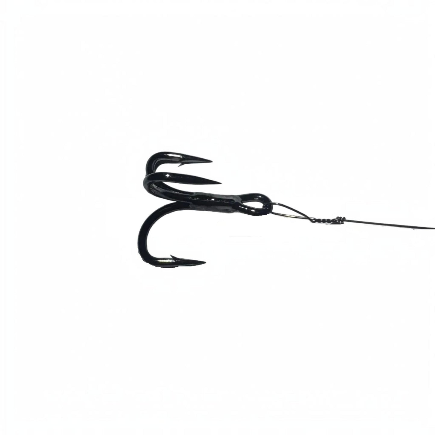 Dogfish Pre Made Kingfish Rigs (single stinger) - Dogfish Tackle & Marine