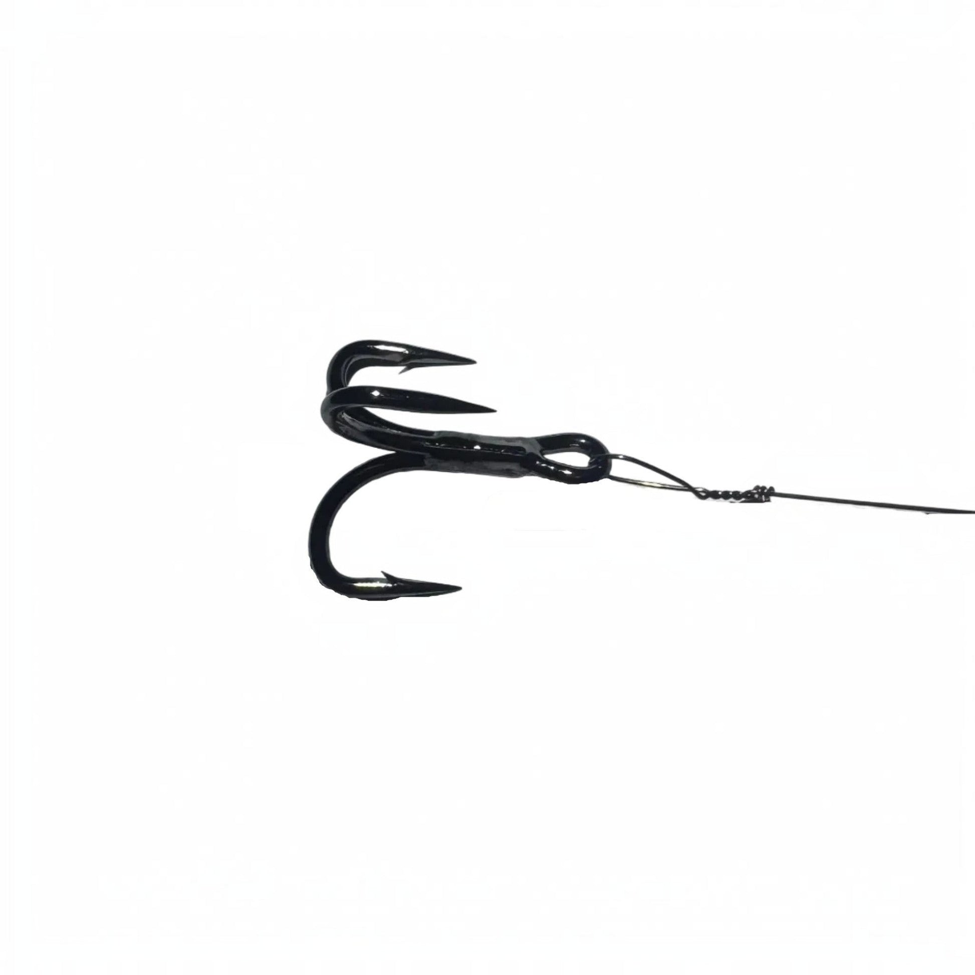 Dogfish Pre Made Kingfish Rigs (single stinger) - Dogfish Tackle & Marine
