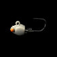 NLBN 3in Shrimp Jig Heads - Dogfish Tackle & Marine