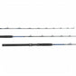 Dogfish Stik Limited Edition Jigging Rod & Accurate Valiant V2 Fear No Fish Edition Conventional Reel Combo - Dogfish Tackle & Marine