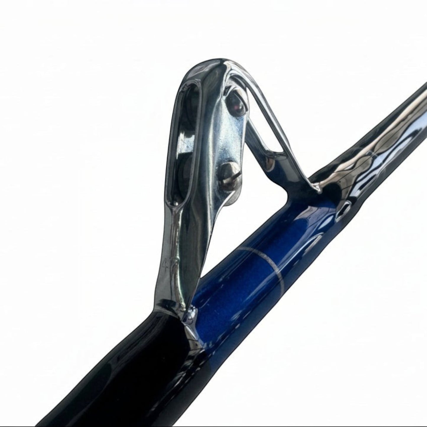 Dogfish Stik Deep Drop / Swordfish Bent Butt Rod - Dogfish Tackle & Marine