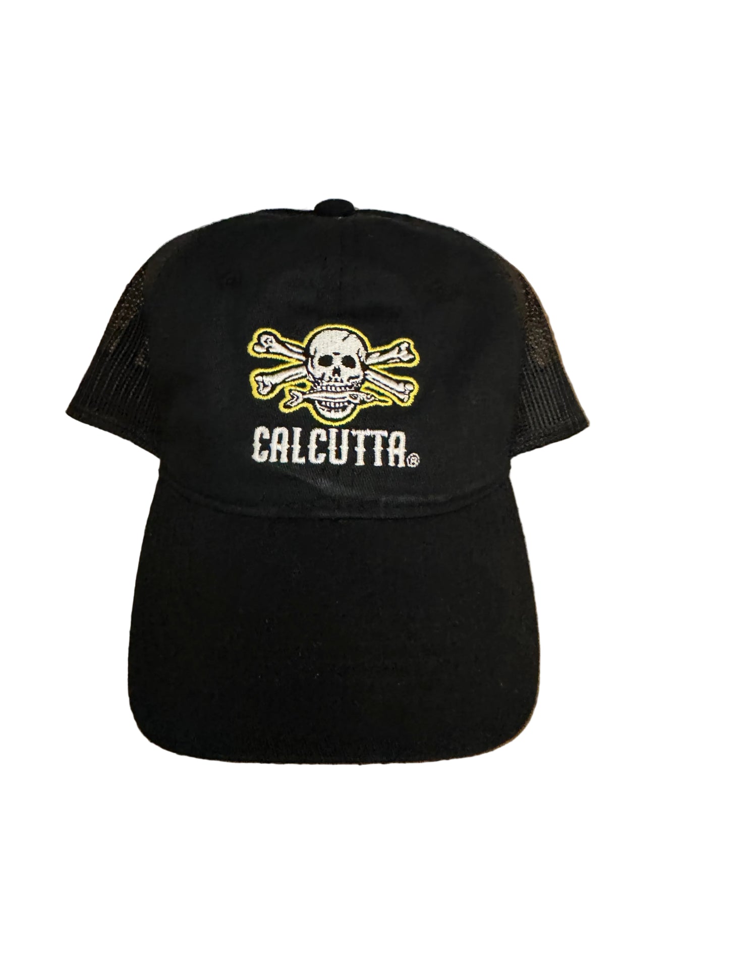 Calcutta Youth Hat * - Dogfish Tackle & Marine