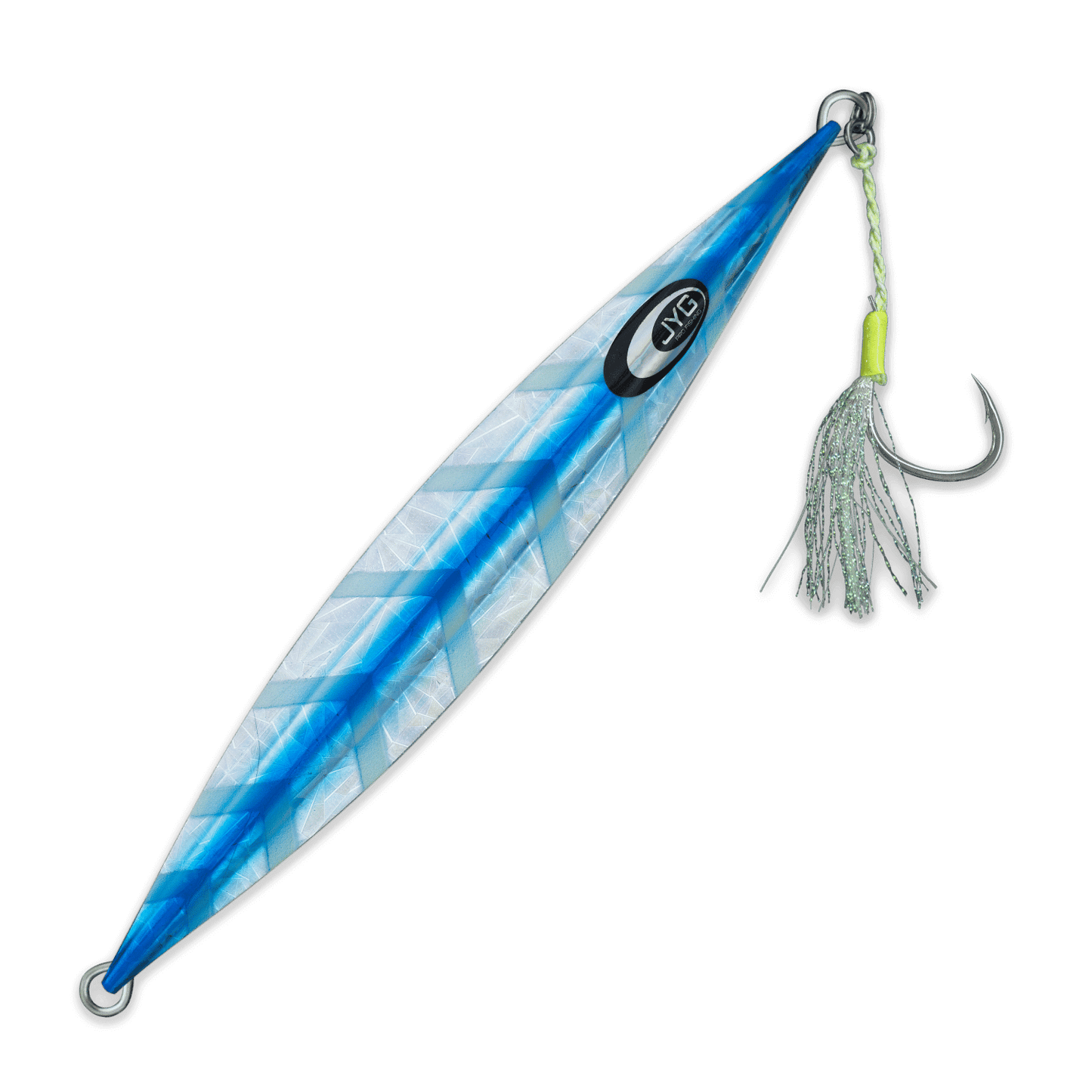 Jyg Deep Slow Pitch Jigs 300 Gram - Dogfish Tackle & Marine