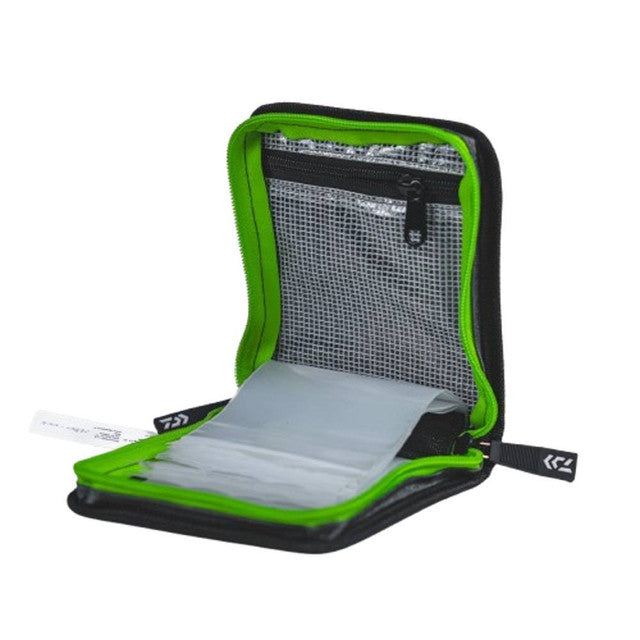 Daiwa D-VEC Rig Pouch - Dogfish Tackle & Marine