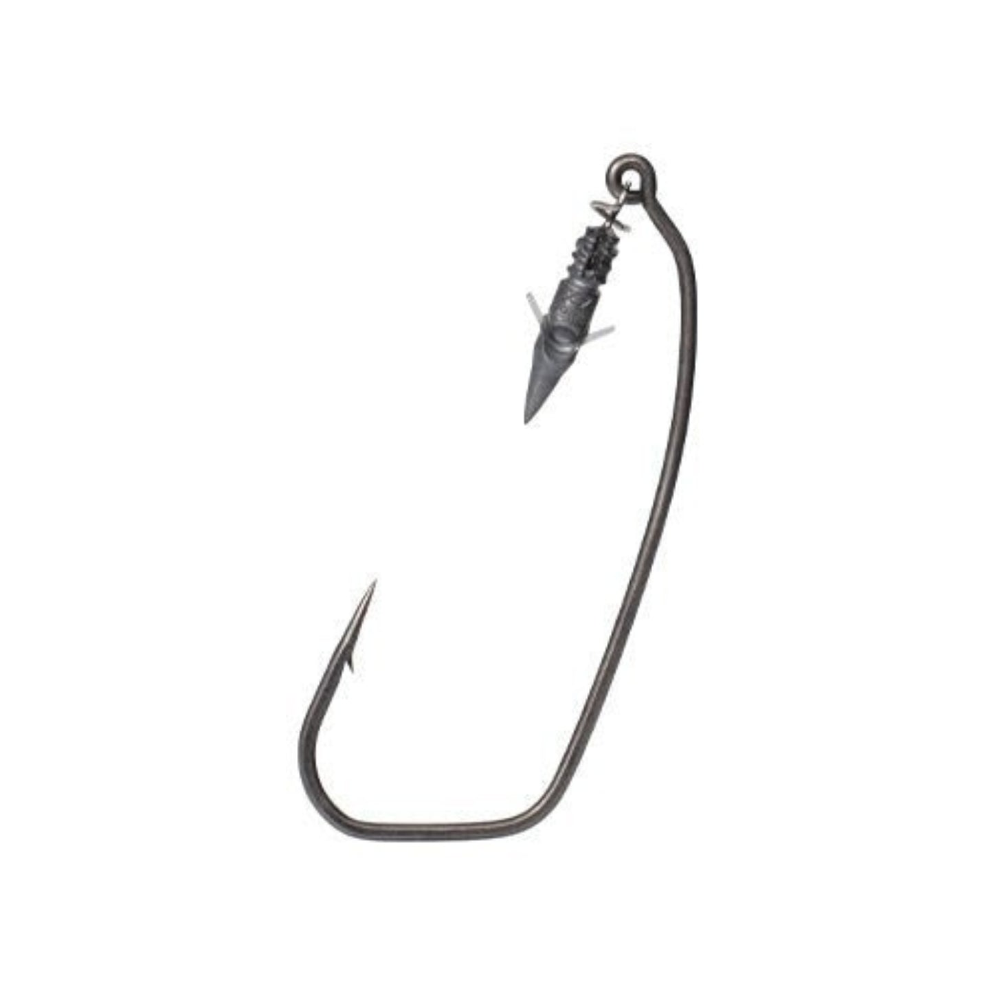 BKK Armor Point Permalock Weighted Hook - Dogfish Tackle & Marine