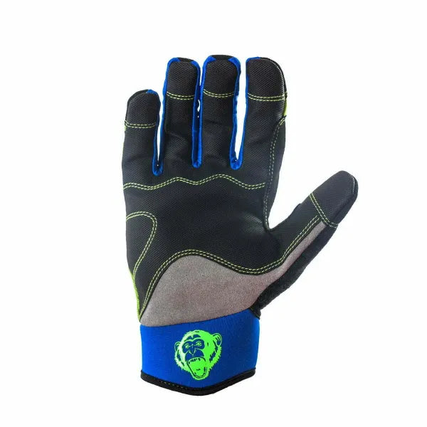 Fish Monkey Easy Work Waterman Gloves - Dogfish Tackle & Marine