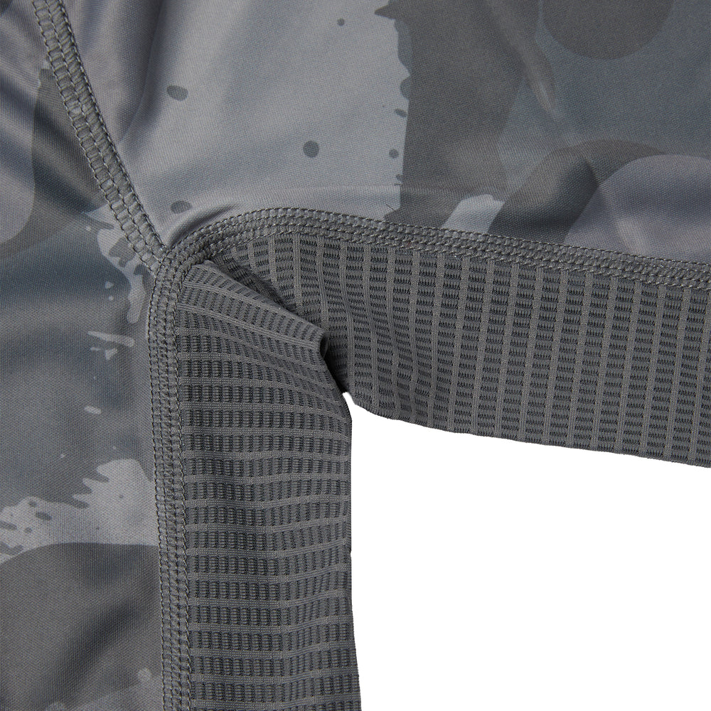 Pelagic Vaportek HD Youth Hooded Fishing Shirt