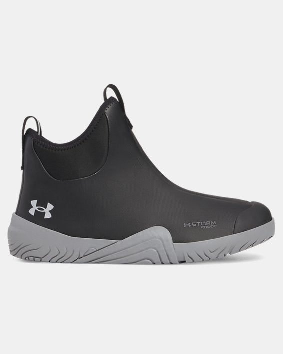 Under Armour Charged Shoreman Deck Boot - Dogfish Tackle & Marine