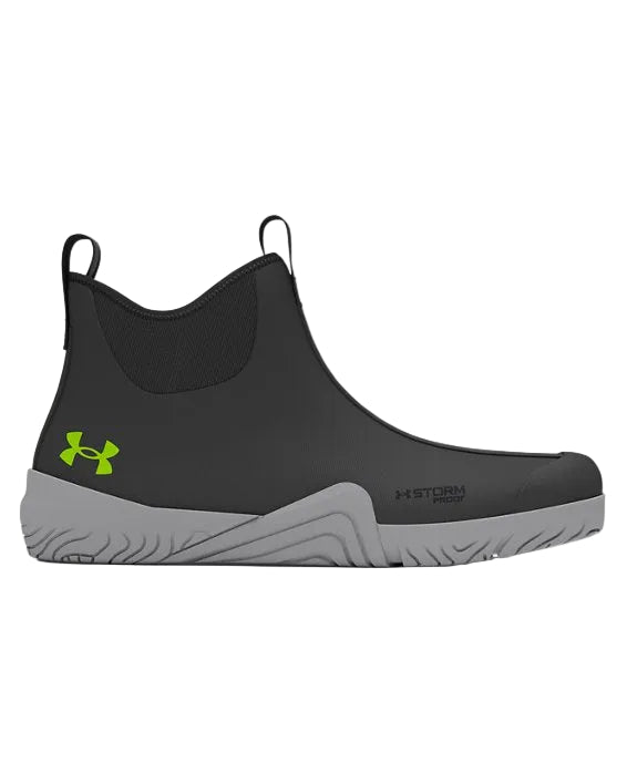 Under Armour Charged Shoreman Deck Boot - Dogfish Tackle & Marine