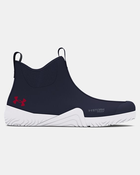 Under Armour Charged Shoreman Deck Boot - Dogfish Tackle & Marine