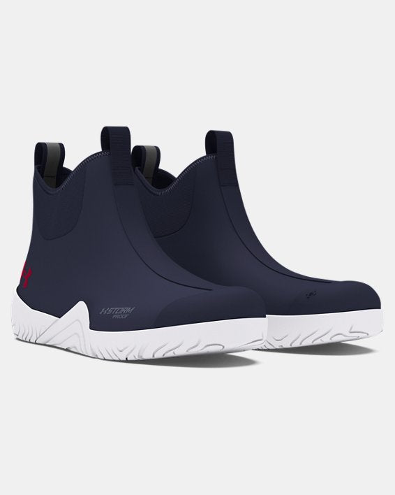 Under Armour Charged Shoreman Deck Boot - Dogfish Tackle & Marine